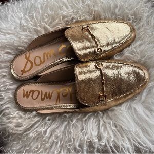 Womens Sam Edelman Linnie Mule